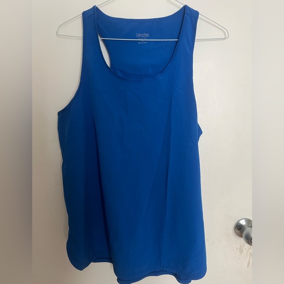 Tank top - Picture 1 of 2